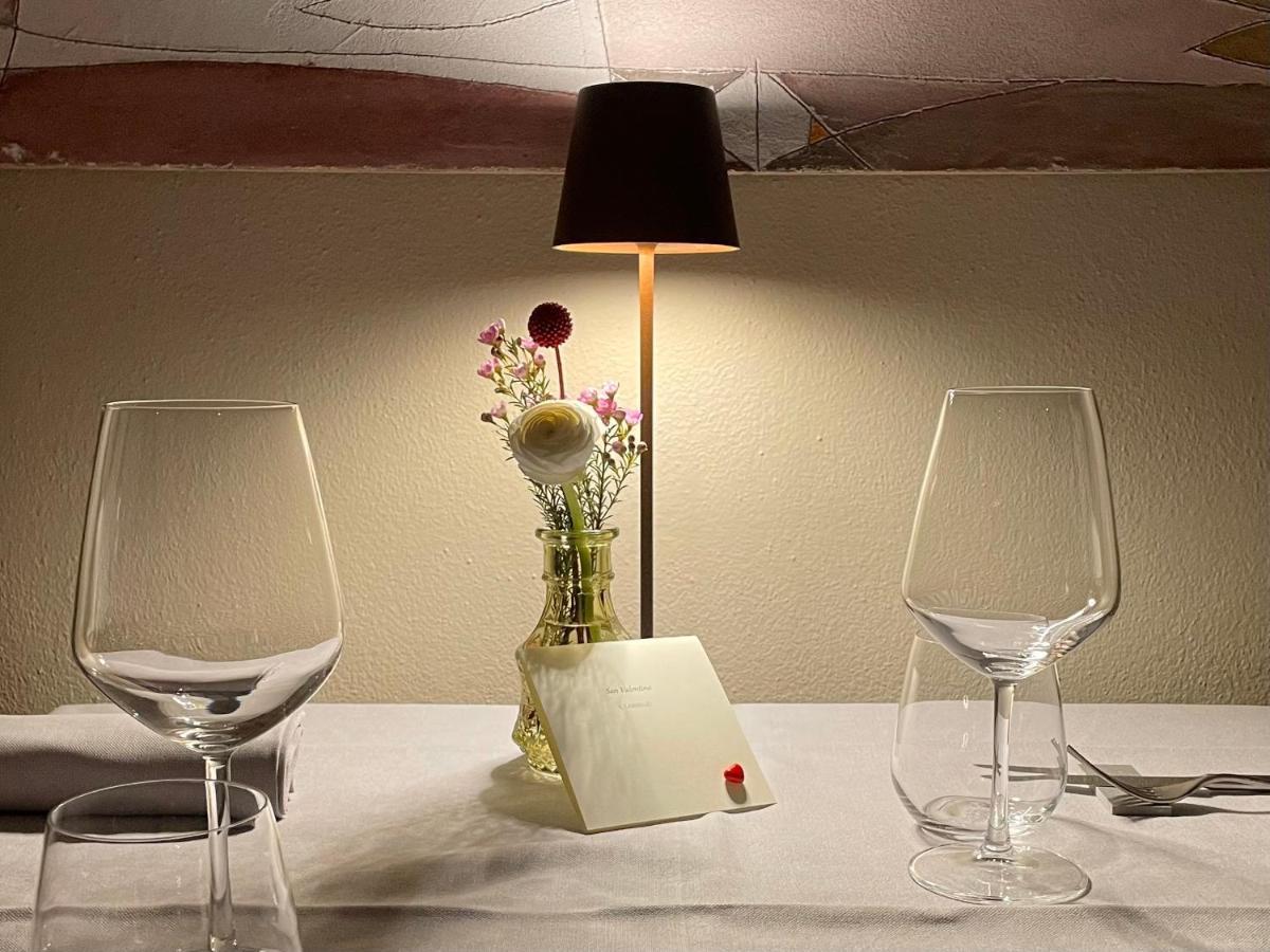 Il Cardello Locanda Casola Valsenio Buitenkant foto