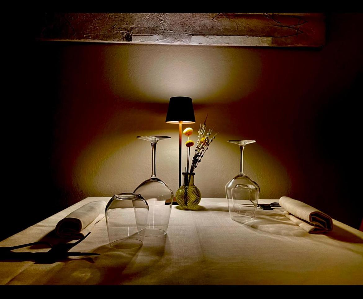 Il Cardello Locanda Casola Valsenio Buitenkant foto